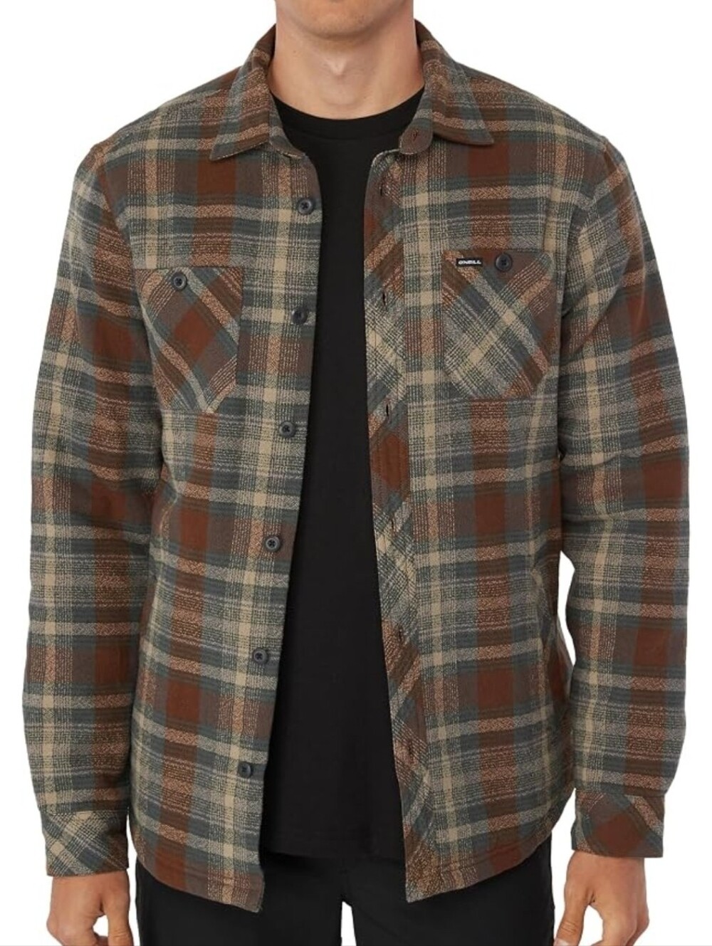 Oneil Flannel